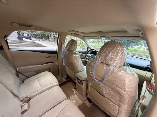 Lexus RX450h