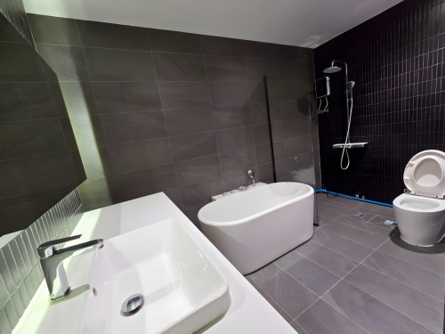 Luxury penthouse 4BR