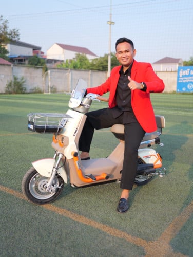 M2 ឆ្នាំ2026