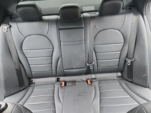 Mercedes Benz c 300 2015 AMG 8មុឺនmile