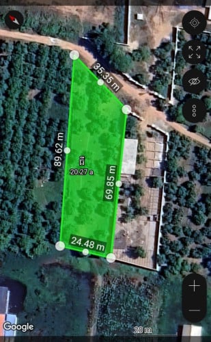 Premium Land for Sale – High Potential Investment Opportunity