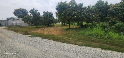 Premium Land for Sale โ High Potential Investment Opportunity