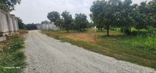 Premium Land for Sale โ High Potential Investment Opportunity