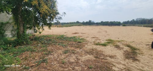 Premium Land for Sale โ High Potential Investment Opportunity