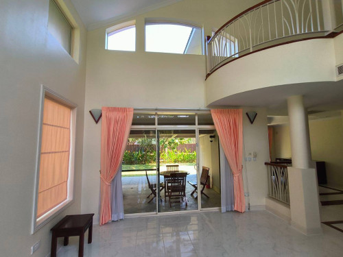 Private villa for rent near CIA and North bridge international school