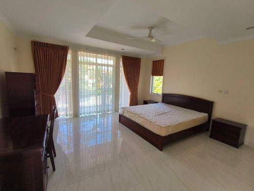 Private villa for rent near CIA and North bridge international school