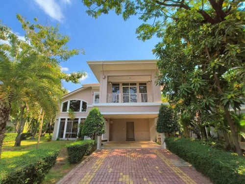 Private villa for rent near CIA and North bridge international school