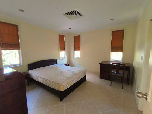 Private villa for rent near CIA and North bridge international school