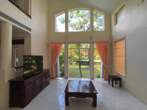 Private villa for rent near CIA and North bridge international school