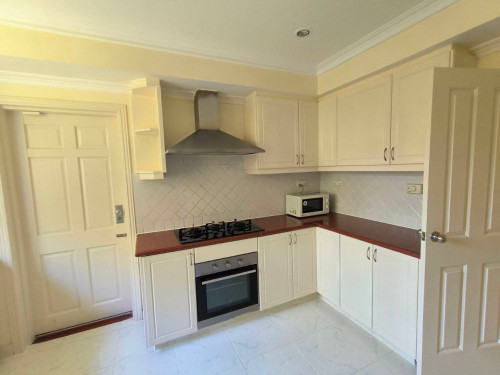 Private villa for rent near CIA and North bridge international school