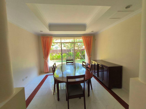 Private villa for rent near CIA and North bridge international school