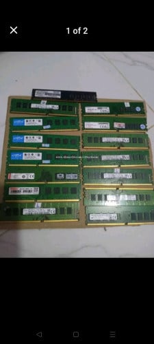 RAM គ្រប់ស៊េរី
