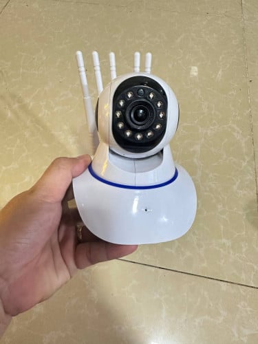 Security Camera WiFi លក់ 15$