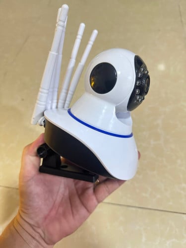 Security Camera WiFi លក់ 15$