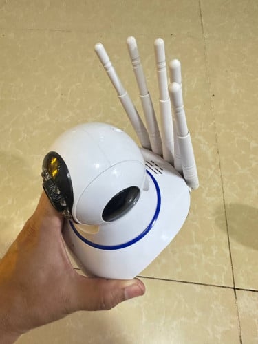 Security Camera WiFi លក់ 15$