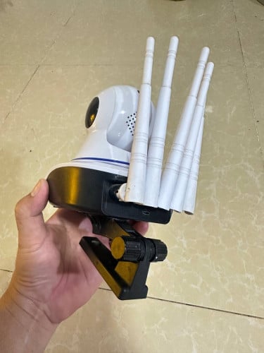 Security Camera WiFi លក់ 15$