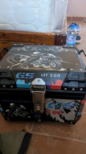 Sell 40