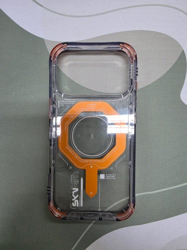 Sell Skinarma case for iPhone 17 pro