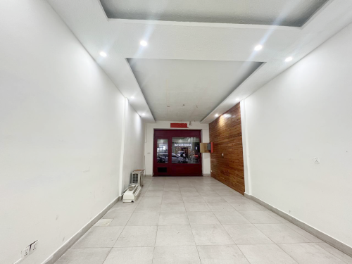 Shophouse for Rent