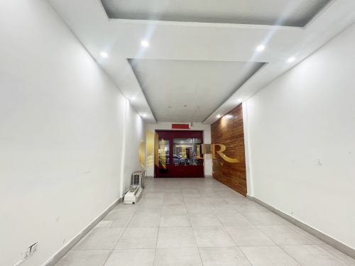 Shophouse for Rent
