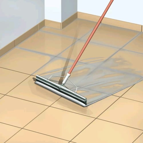 Sika® Tile Grout 1Kg ម្សៅបៀករ៉ងដែលត្រឹមត្រូវសម្រាប់ការងារបៀករ៉ងការ៉ូ (black, cream, grey, white)