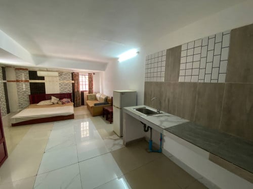 Studio Room | Chaom Chao3