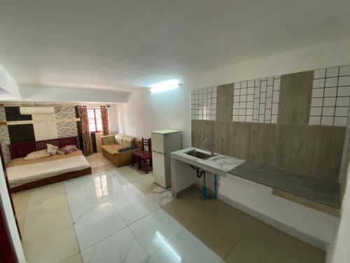 Studio Room | Chaom Chao3