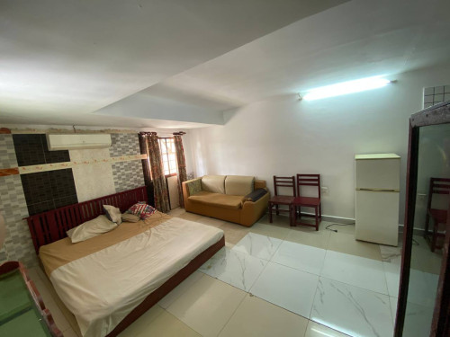 Studio Room | Chaom Chao3