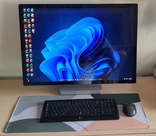 Surface Studio លក់