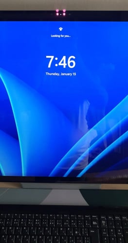 Surface Studio លក់