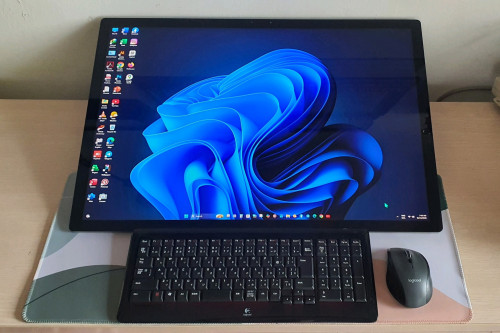 Surface Studio លក់