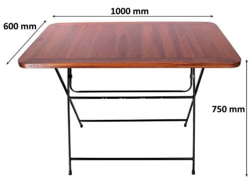 Table outdoor set