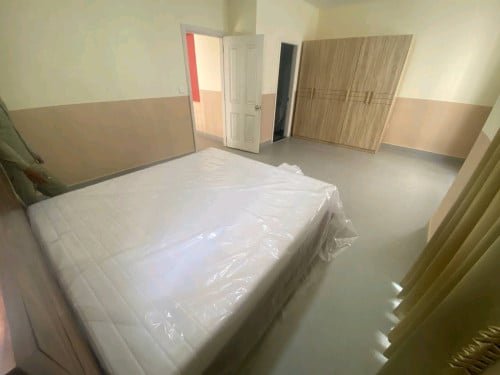 Twins Villa For Rent / Borey Peng Huoth Bueng Snor