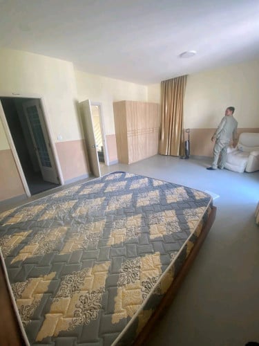 Twins Villa For Rent / Borey Peng Huoth Bueng Snor