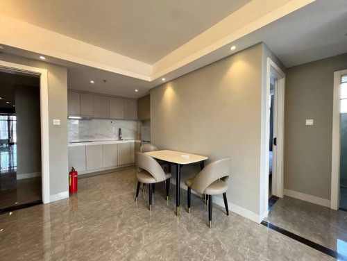 Two bedroom in BKK1