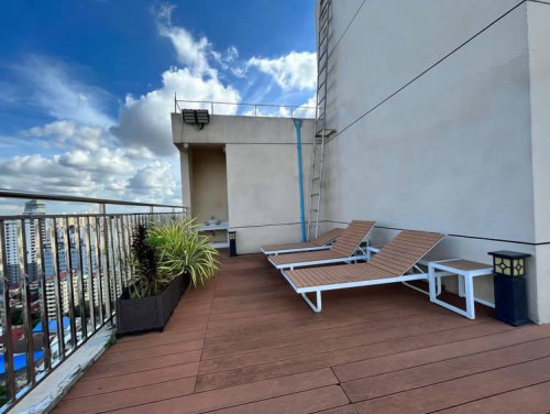 Two bedroom in BKK1