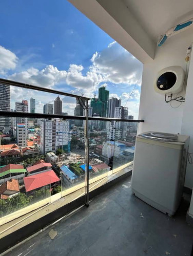 Two bedroom in BKK1