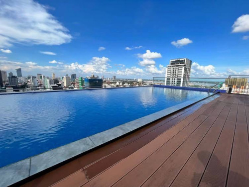 Two bedroom in BKK1