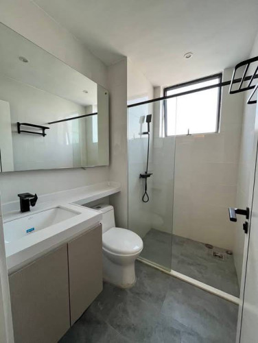 Two bedroom in BKK1