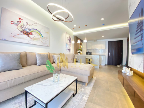 Urban village for Rent