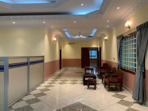Very Spacious Villa for Rent near Street 271