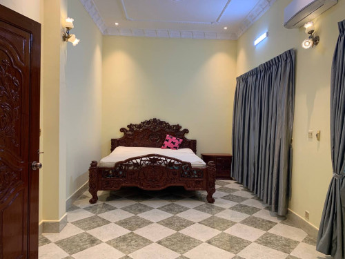 Very Spacious Villa for Rent near Street 271
