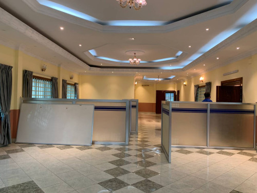 Very Spacious Villa for Rent near Street 271