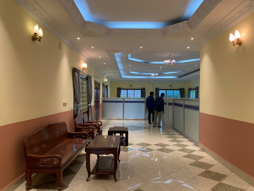 Very Spacious Villa for Rent near Street 271