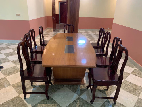 Very Spacious Villa for Rent near Street 271