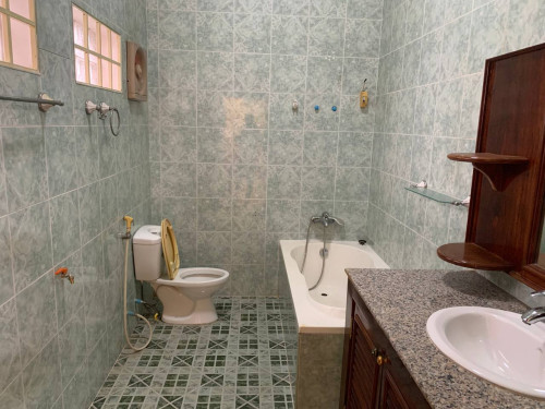 Very Spacious Villa for Rent near Street 271