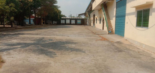 Warehouse for Rent in Prek Ta Sek