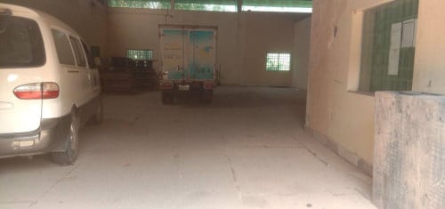 Warehouse for Rent in Prek Ta Sek