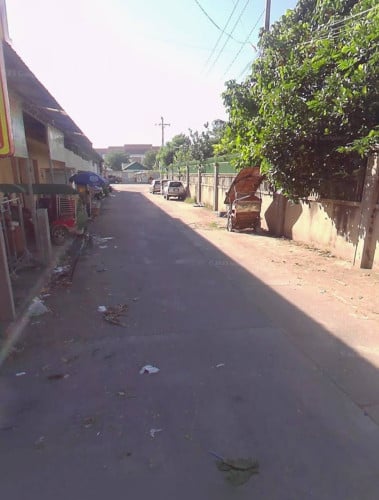 Warehouse for Rent in Prek Ta Sek