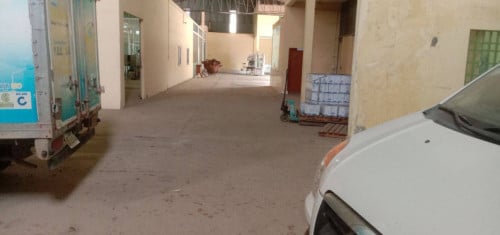 Warehouse for Rent in Prek Ta Sek